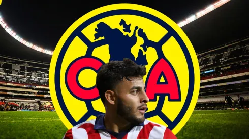 El extremo azteca podría dar un giro en su carrera.