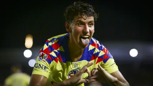 América quiere renovar el contrato de Igor Lichnovsky.