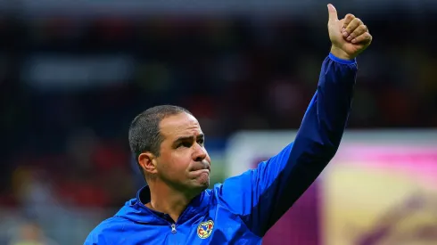 Jardine va por un nuevo triunfo al mando de las Águilas.