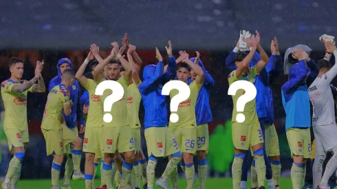 Las Águilas han conformado un verdadero equipazo.