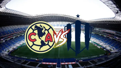 América Femenil buscará el liderato general ante Rayadas.