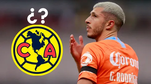 Guido Rodríguez revela si regresaría al Club América