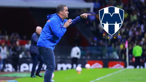 Para Jardine, el duelo ante Monterrey será de poder a poder.