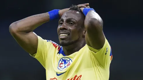 Julián Quiñones está lesionado y se pierde el juego vs Monterrey.