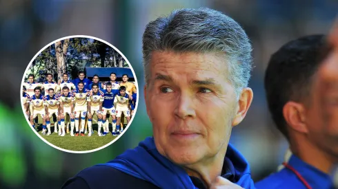 La directiva de América tiene un plan para seguir produciendo buenos jugadores en fuerzas básicas