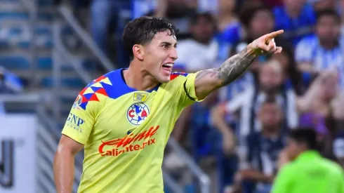 América ya está en Liguilla.