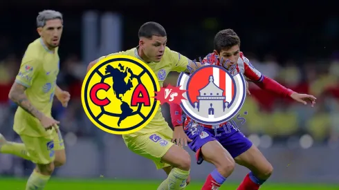 Las Águilas buscan tres puntos nuevamente.