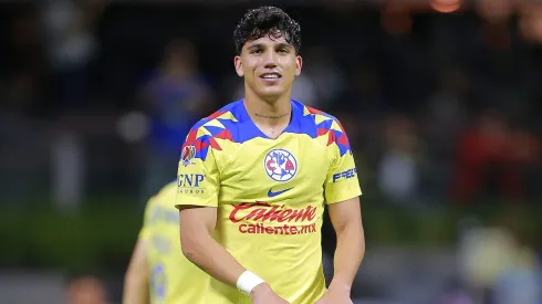 Kevin Álvarez estaría listo para volver a jugar.