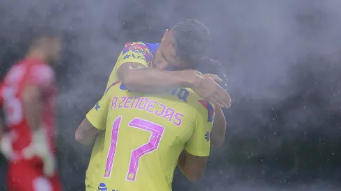 Alejandro Zendejas defendió a jonathan dos Santos luego de su castigo tras lo dicho sobre Jesús Gallardo.