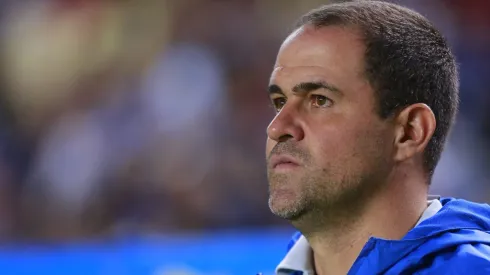 El brasileño cerca de romper marcas.