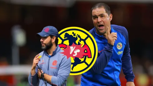 Jardine quiere títulos pronto con América.