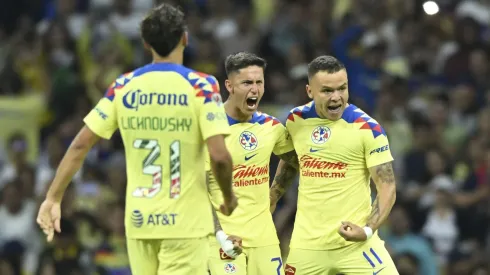 América tiene bien distribuidos los 30 goles que ha convertido en el torneo.