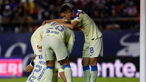 Las Águilas quieren seguir dando golpes de autoridad.