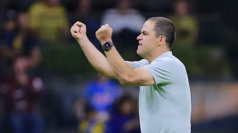 Jardine terminó como líder general con América en apenas su primer torneo.
