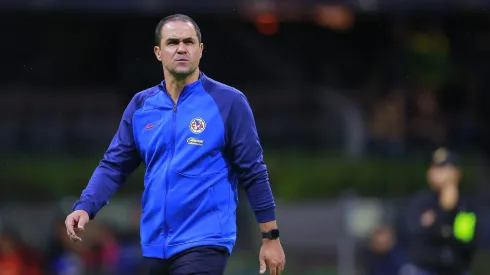 América es el líder general de la Liga MX