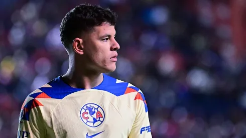 Richard Sánchez debe decidir su futuro en breve