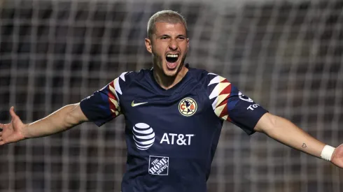 Guido Rodríguez brilló en América después de llegar de Xolos.