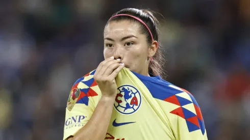 América cae en casa de Rayadas.