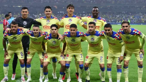 América va con lo mejor que tiene para el duelo con Xolos.