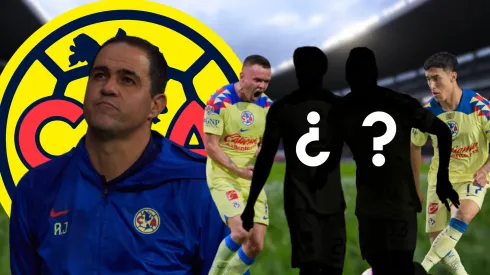 La sorpresiva ofensiva que mandaría André Jardine ante Tijuana