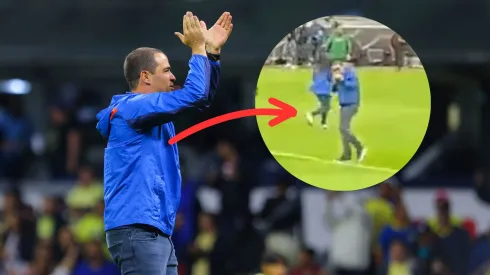 Jardine va por su primer título en México.