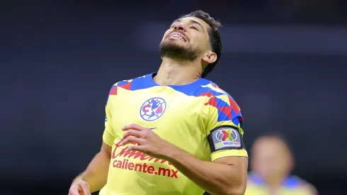 Sería injusto no ver al América campeón.