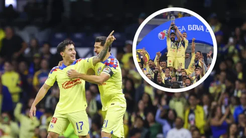 América podría ser campeón en el Apertura 2023.