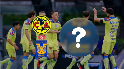 Los azulcremas van por primera vez con este jersey.