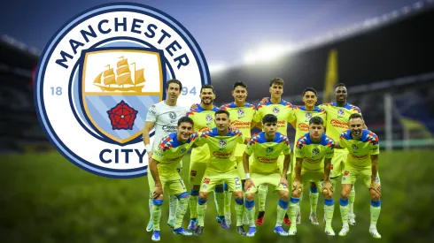 América y su posible alianza con el Manchester City.