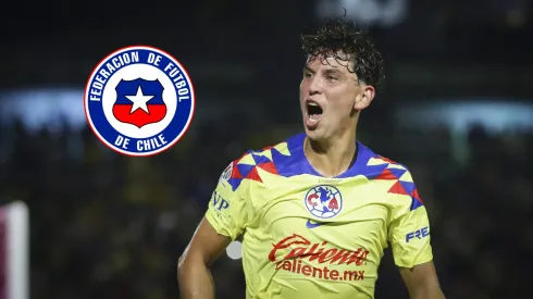 Igor Lichnovsky podría ser convocado a la Selección de Chile.