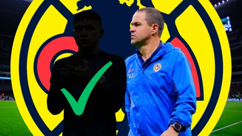 América poco a poco recupera futbolistas para la última jornada ante Tigres