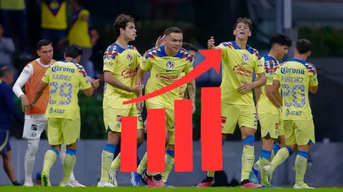 América podría finalizar la fase regular del Apertura 2023 sin penales en contra