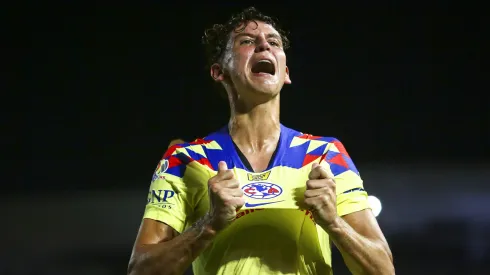 Igor Lichnovsky está a 60 minutos de quedarse en el América.