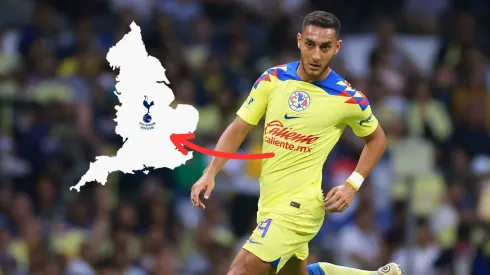 Cáceres se aproxima a la Premier League, la mejor liga de mundo.