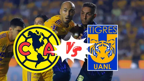 América vs. Tigres: ¿va por TV abierta el partido de la Liga MX?