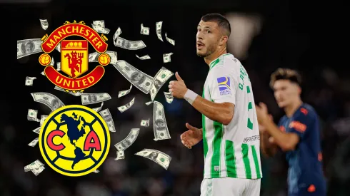 El interés del Manchester United por Guido Rodríguez y la cifra que ganaría América