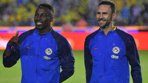 América dominó con fuerza la fase regular.