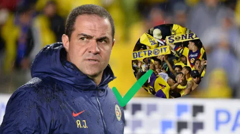 El DT brasileño tiene todo para triunfar en América.