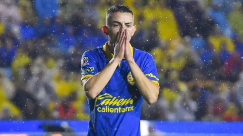 América dejó dudas en su último partido.