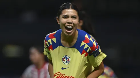 América enfrentará a Chivas en semifinales.