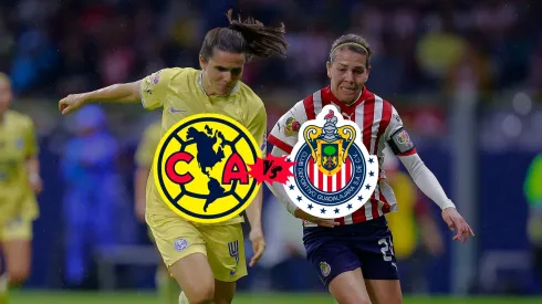 Las Águilas quieren el bicampeonato.