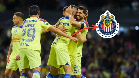 La institución águila busca cerrar el 2023 de la mejor forma.