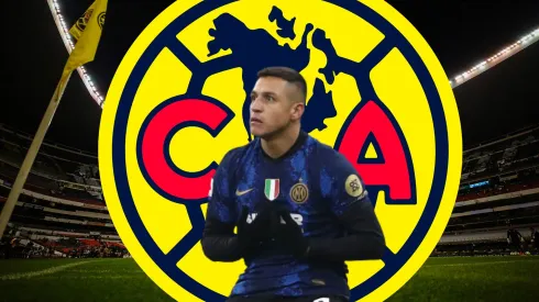La llegada de Alexis sería una auténtica BOMBA en Coapa.