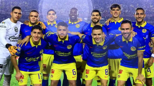 América dominó otra de las tablas de la Liga MX.