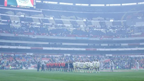 La gente se mostró inconforme con el precio de los boletos para la Semifinal de Vuelta entre América y Chivas.