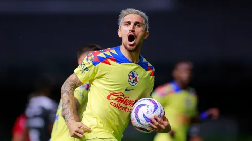 Diego Valdés estará listo para jugar la Liguilla