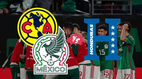 Cuatro azulcremas buscarán el pase a la Copa América.