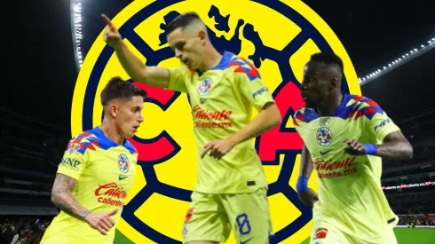 América destacó como el que más aportó jugadores en estos premios.