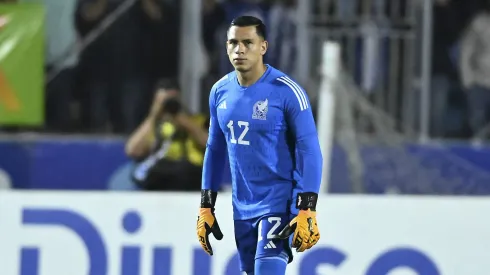 Malagón fue víctima de una mala Selección.