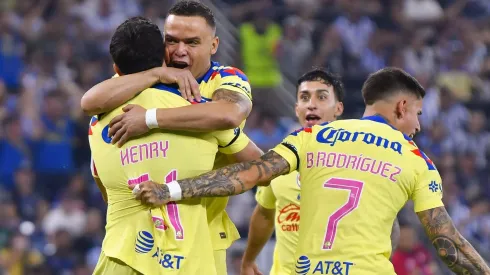 América se centra en renovar a sus estrellas.
